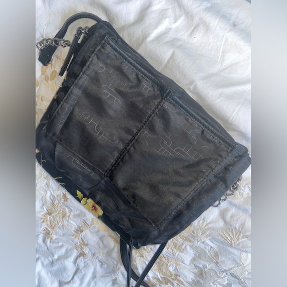 Gently Loved Rosetti Purse- 8+ Compartments/💯Functional, Flowers & Hummingbirds - Picture 14 of 16